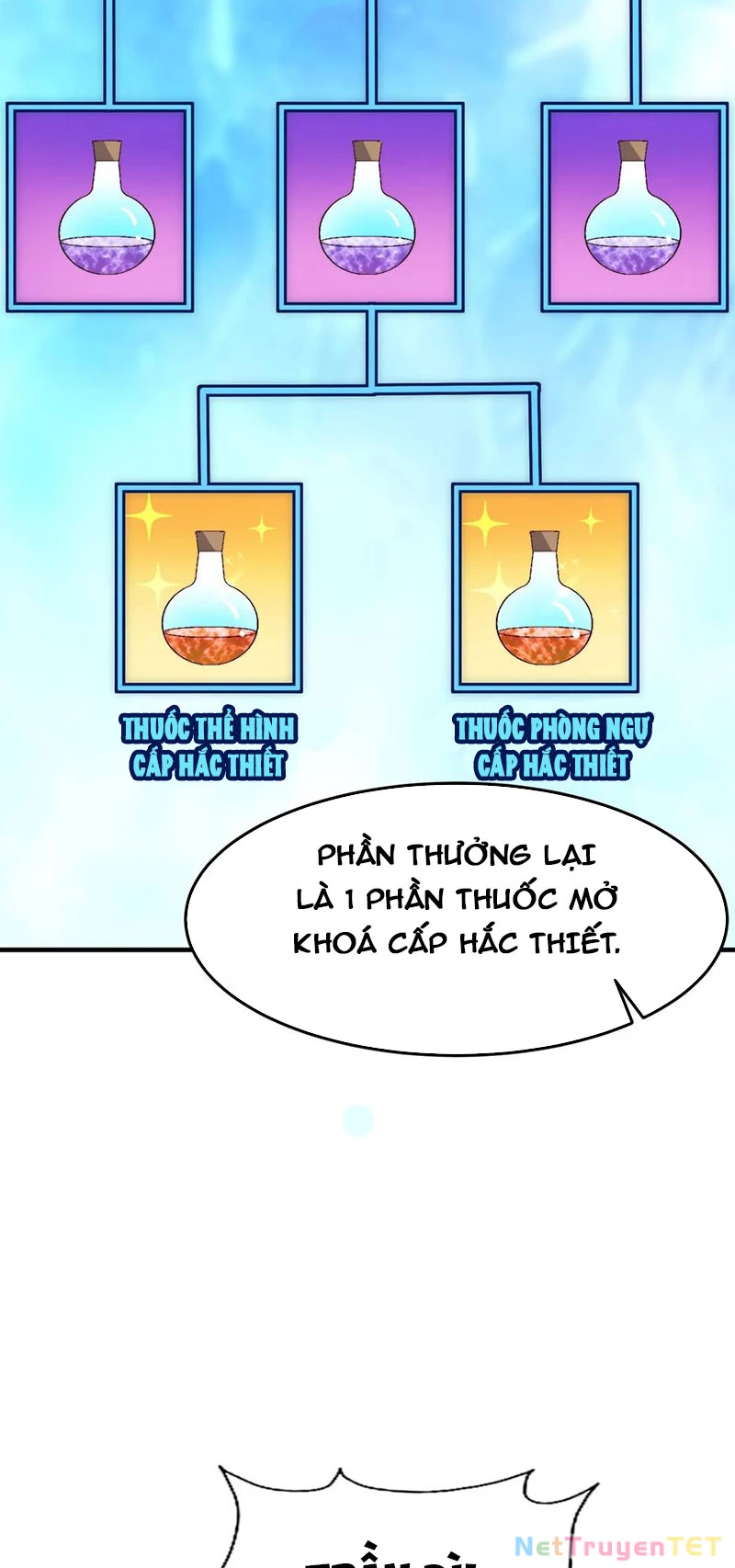 Slime ta treo cự long lên đánh là hợp lý nhỉ? Chapter 142 - Trang 2