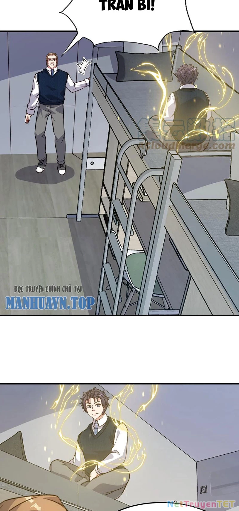 Slime ta treo cự long lên đánh là hợp lý nhỉ? Chapter 142 - Trang 2