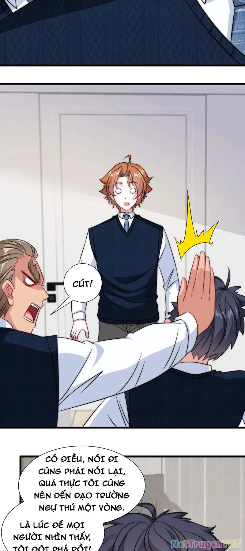 Slime ta treo cự long lên đánh là hợp lý nhỉ? Chapter 143 - Trang 2