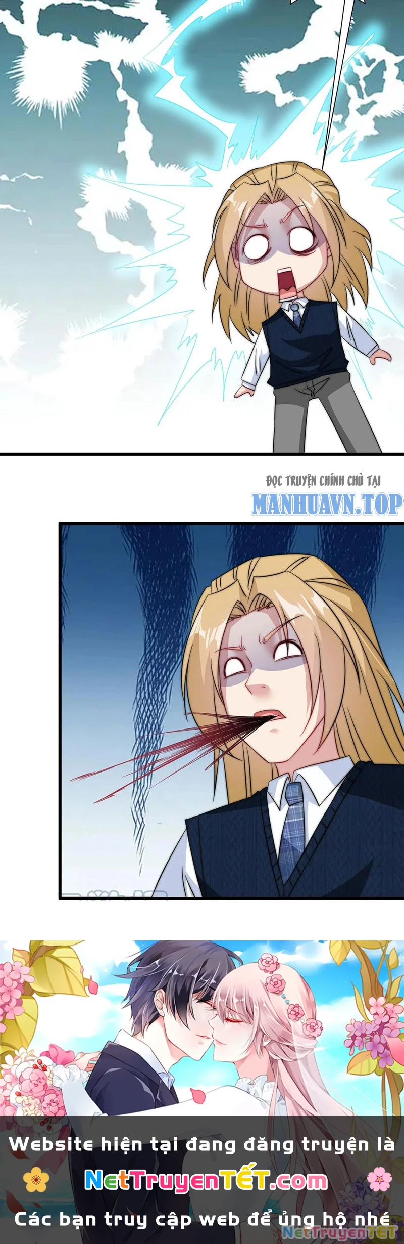 Slime ta treo cự long lên đánh là hợp lý nhỉ? Chapter 143 - Trang 2