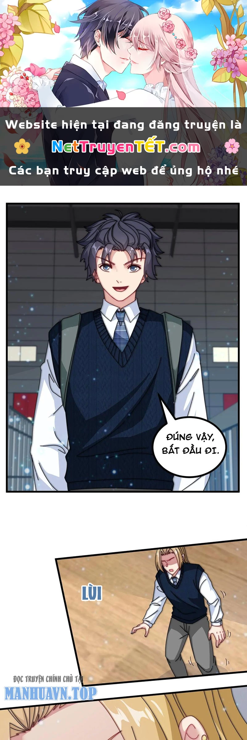 Slime ta treo cự long lên đánh là hợp lý nhỉ? Chapter 144 - Trang 2
