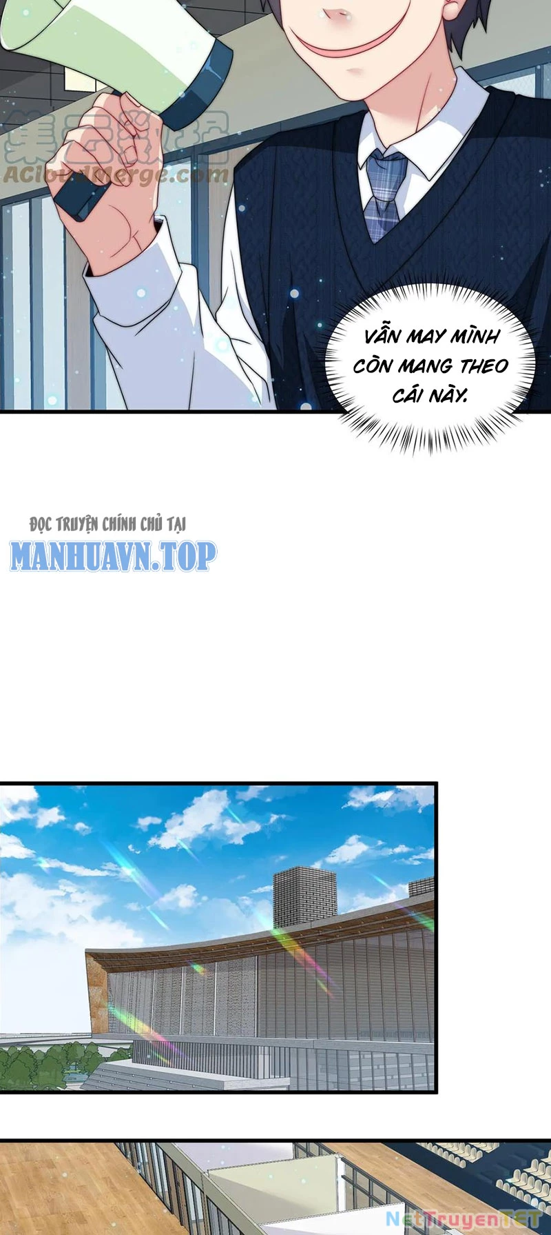 Slime ta treo cự long lên đánh là hợp lý nhỉ? Chapter 144 - Trang 2