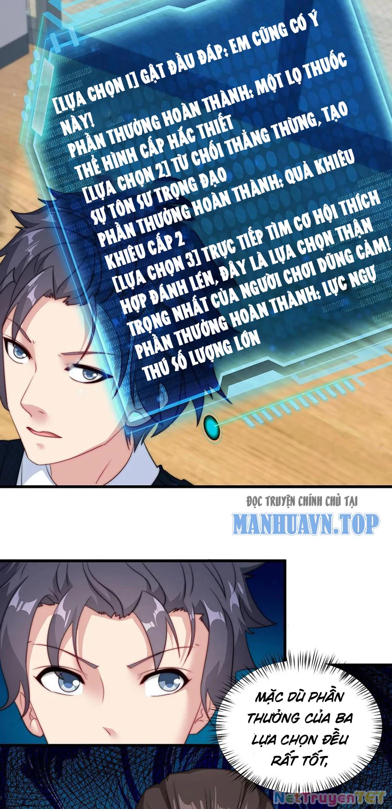 Slime ta treo cự long lên đánh là hợp lý nhỉ? Chapter 144 - Trang 2