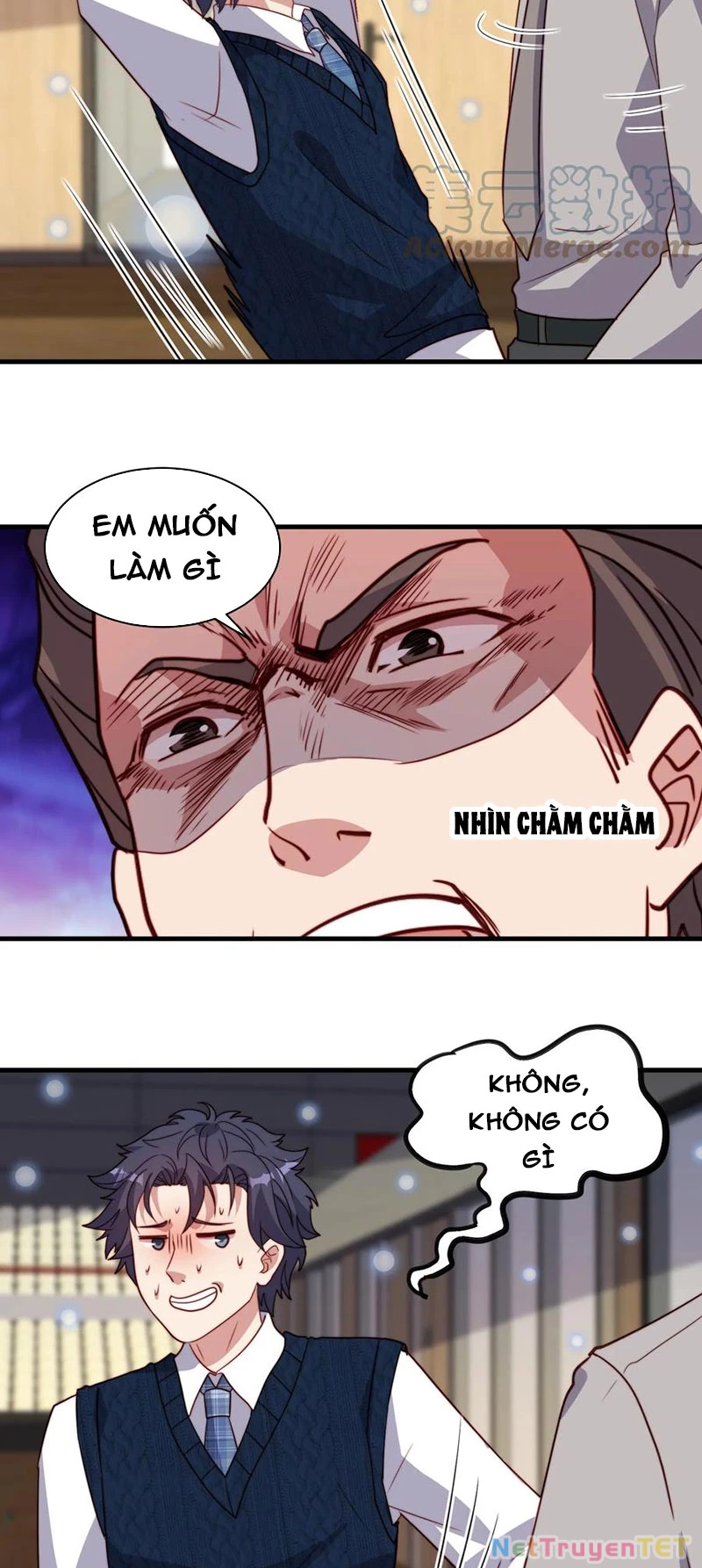 Slime ta treo cự long lên đánh là hợp lý nhỉ? Chapter 145 - Trang 2