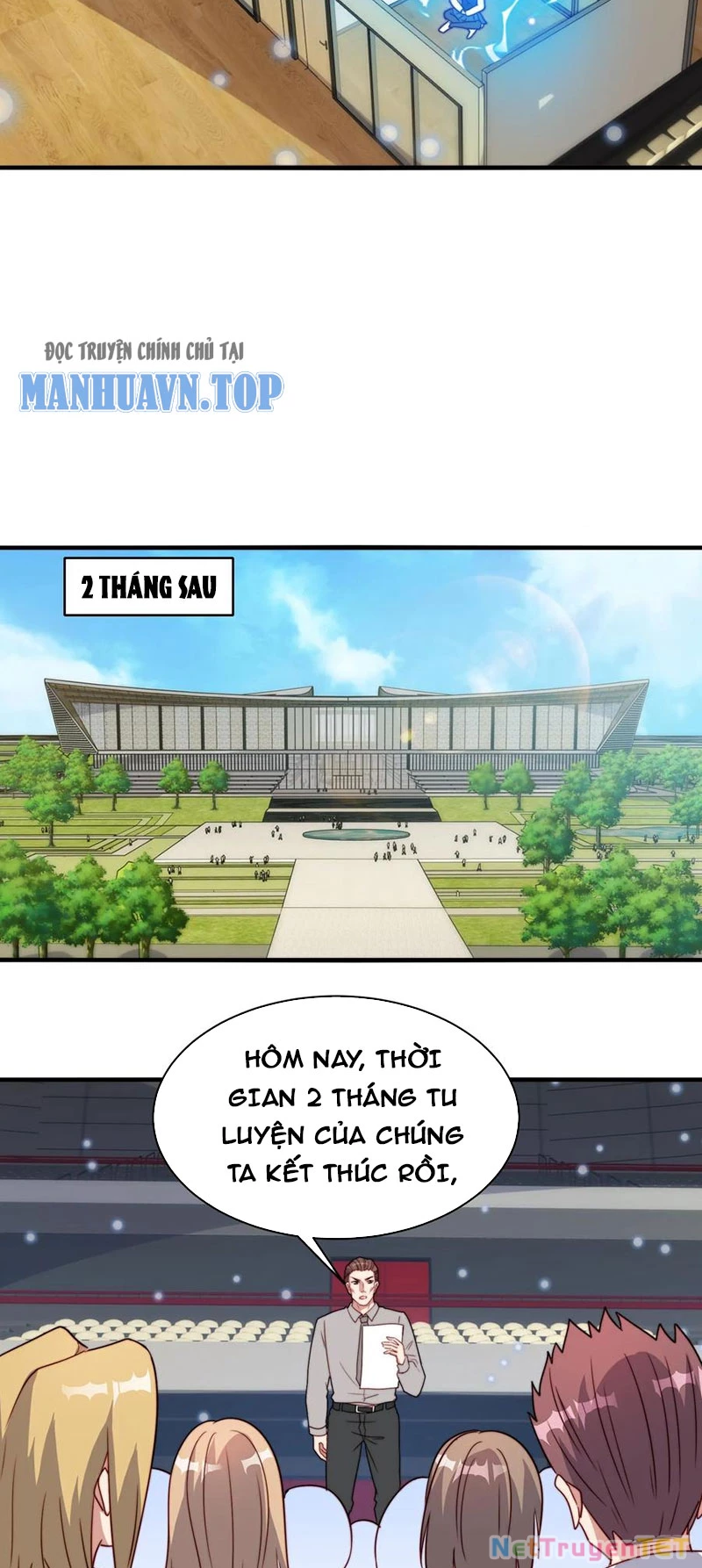 Slime ta treo cự long lên đánh là hợp lý nhỉ? Chapter 145 - Trang 2