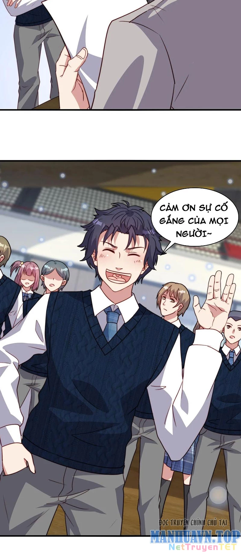 Slime ta treo cự long lên đánh là hợp lý nhỉ? Chapter 145 - Trang 2