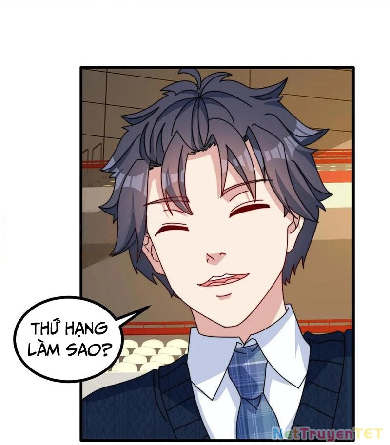 Slime ta treo cự long lên đánh là hợp lý nhỉ? Chapter 146 - Trang 2