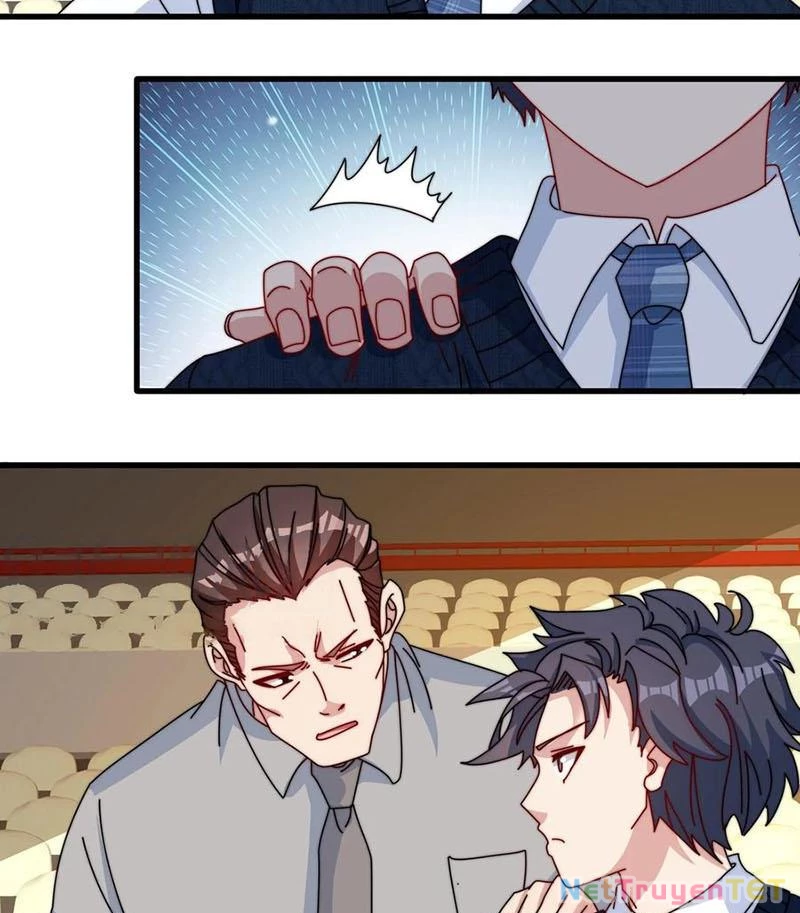 Slime ta treo cự long lên đánh là hợp lý nhỉ? Chapter 146 - Trang 2