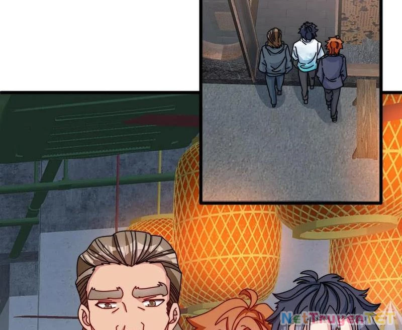 Slime ta treo cự long lên đánh là hợp lý nhỉ? Chapter 146 - Trang 2
