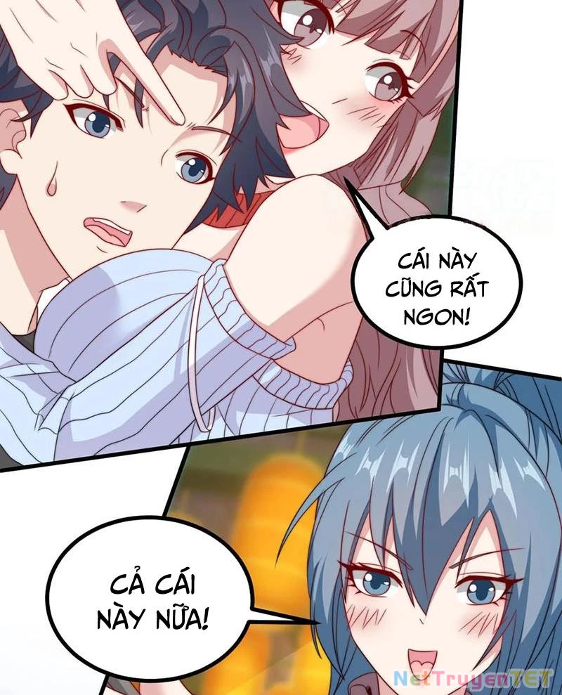 Slime ta treo cự long lên đánh là hợp lý nhỉ? Chapter 147 - Trang 2