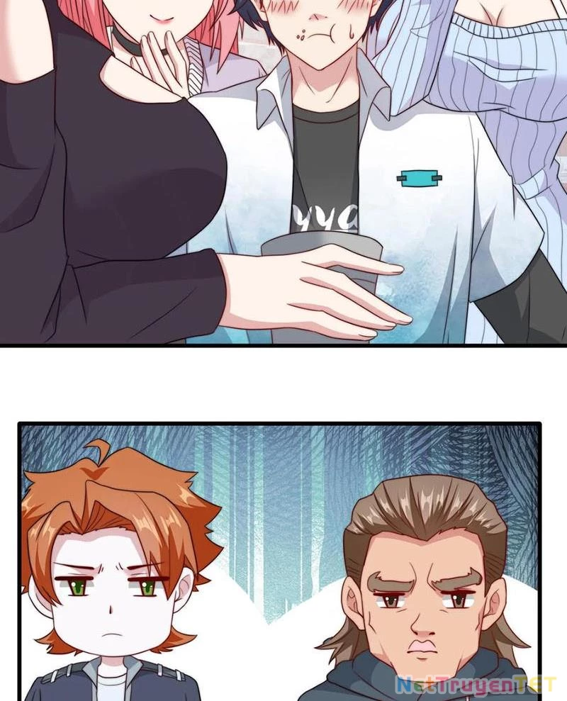 Slime ta treo cự long lên đánh là hợp lý nhỉ? Chapter 147 - Trang 2