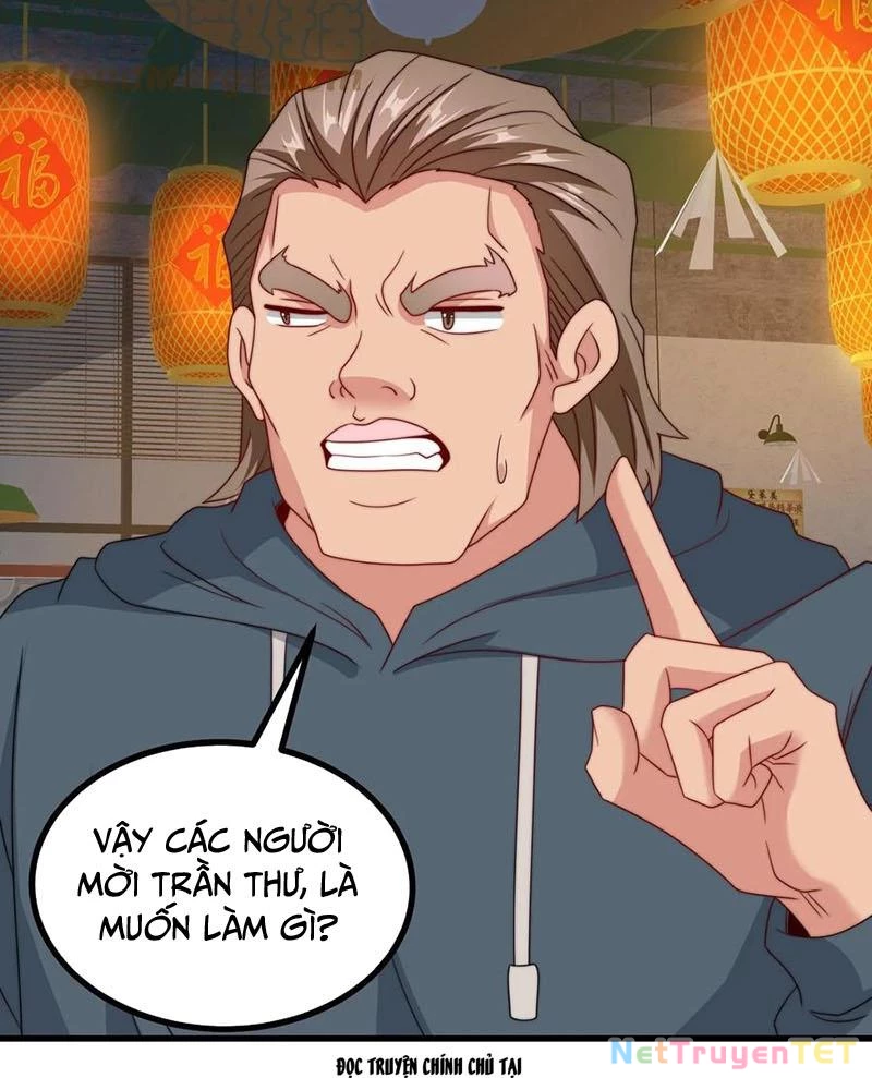 Slime ta treo cự long lên đánh là hợp lý nhỉ? Chapter 147 - Trang 2