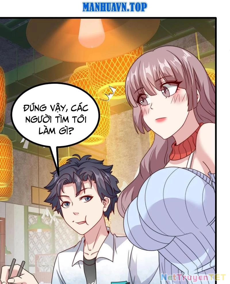 Slime ta treo cự long lên đánh là hợp lý nhỉ? Chapter 147 - Trang 2