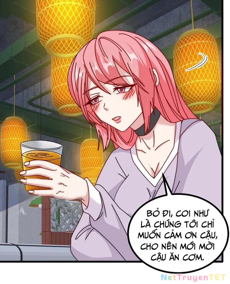 Slime ta treo cự long lên đánh là hợp lý nhỉ? Chapter 147 - Trang 2