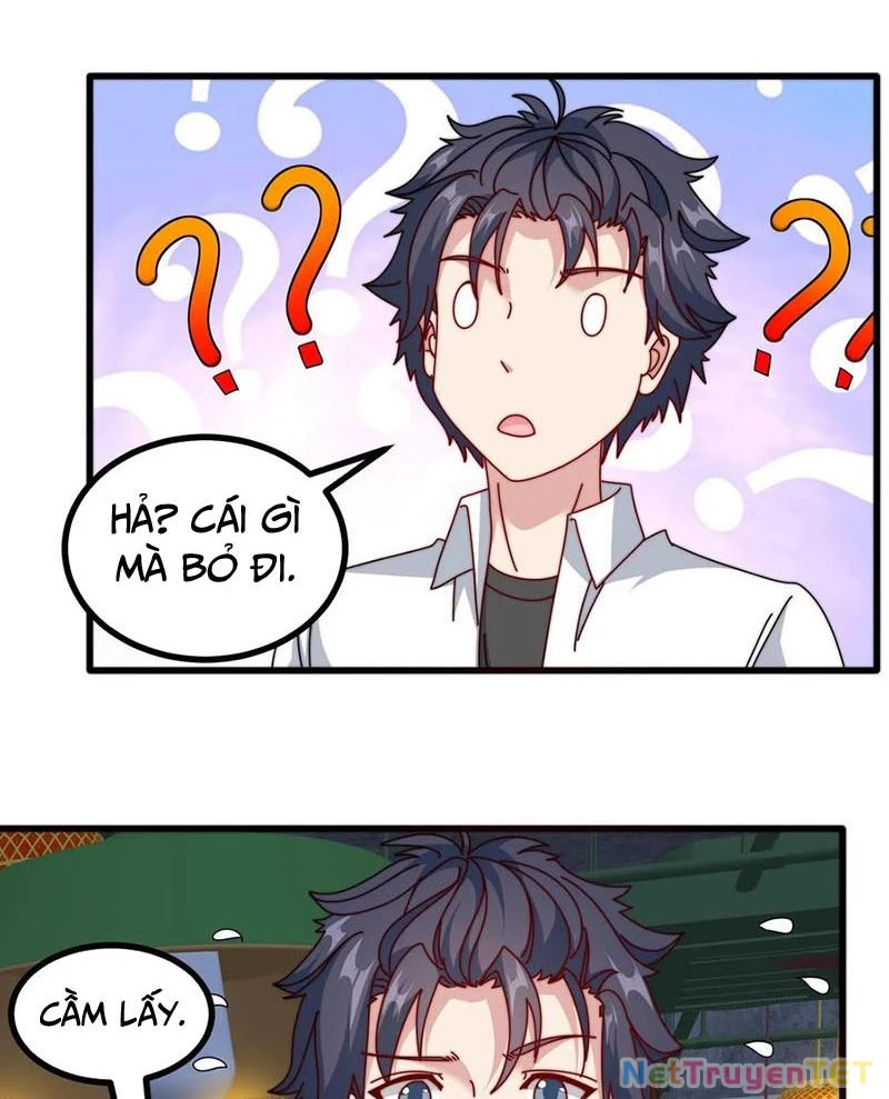 Slime ta treo cự long lên đánh là hợp lý nhỉ? Chapter 147 - Trang 2