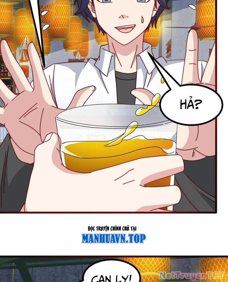 Slime ta treo cự long lên đánh là hợp lý nhỉ? Chapter 147 - Trang 2