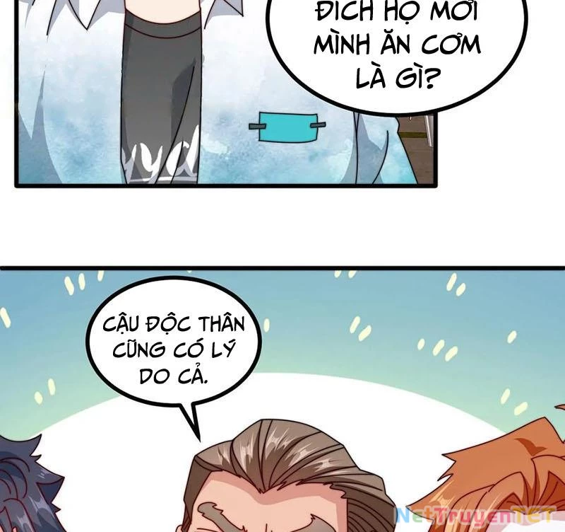 Slime ta treo cự long lên đánh là hợp lý nhỉ? Chapter 147 - Trang 2