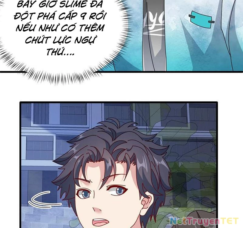 Slime ta treo cự long lên đánh là hợp lý nhỉ? Chapter 147 - Trang 2