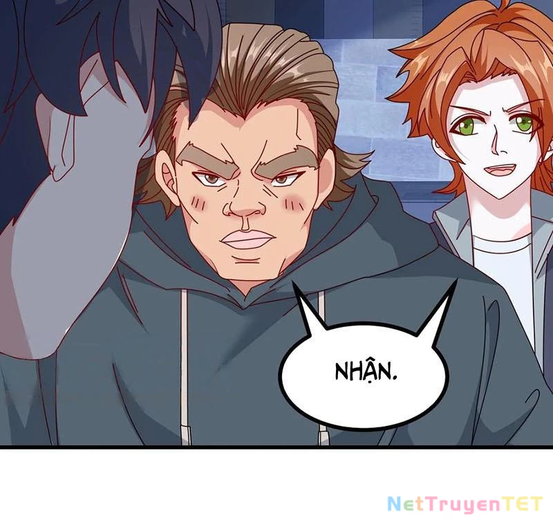 Slime ta treo cự long lên đánh là hợp lý nhỉ? Chapter 147 - Trang 2