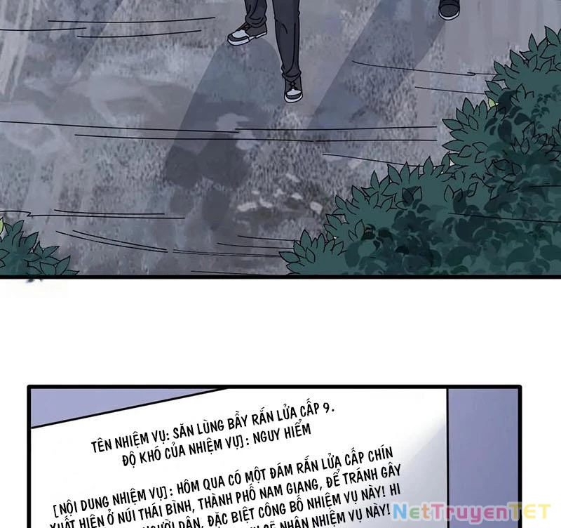 Slime ta treo cự long lên đánh là hợp lý nhỉ? Chapter 147 - Trang 2