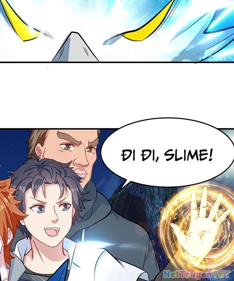 Slime ta treo cự long lên đánh là hợp lý nhỉ? Chapter 148 - Trang 2