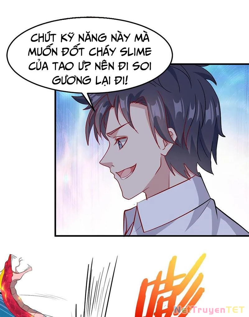 Slime ta treo cự long lên đánh là hợp lý nhỉ? Chapter 148 - Trang 2