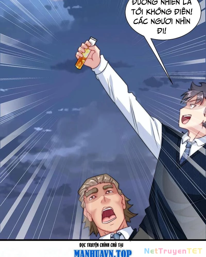 Slime ta treo cự long lên đánh là hợp lý nhỉ? Chapter 149 - Trang 2