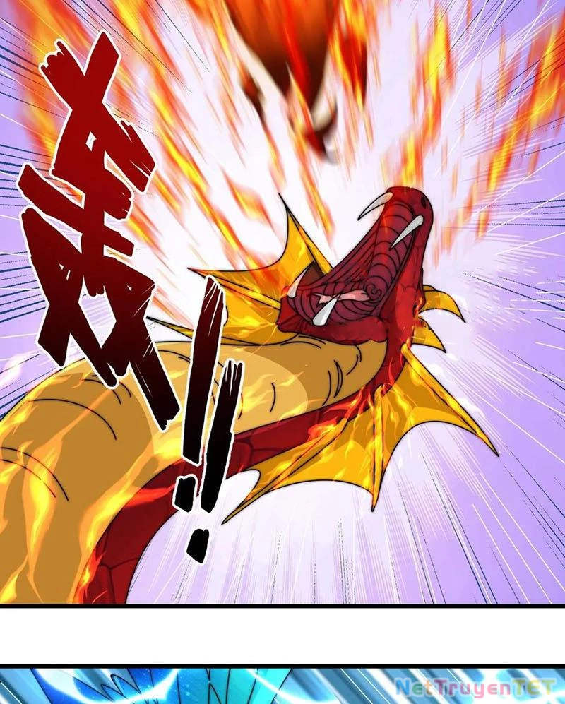 Slime ta treo cự long lên đánh là hợp lý nhỉ? Chapter 149 - Trang 2