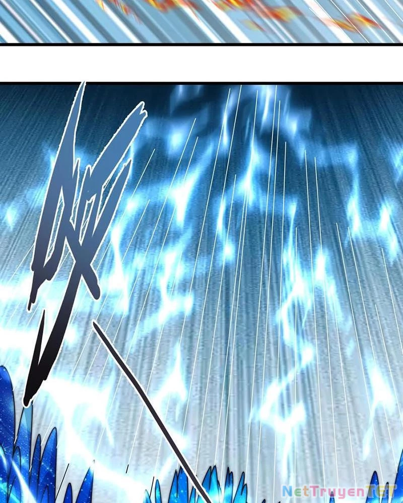 Slime ta treo cự long lên đánh là hợp lý nhỉ? Chapter 149 - Trang 2
