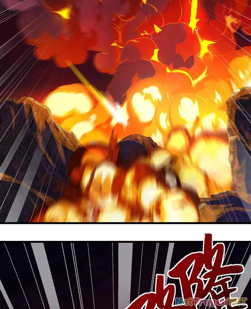 Slime ta treo cự long lên đánh là hợp lý nhỉ? Chapter 149 - Trang 2