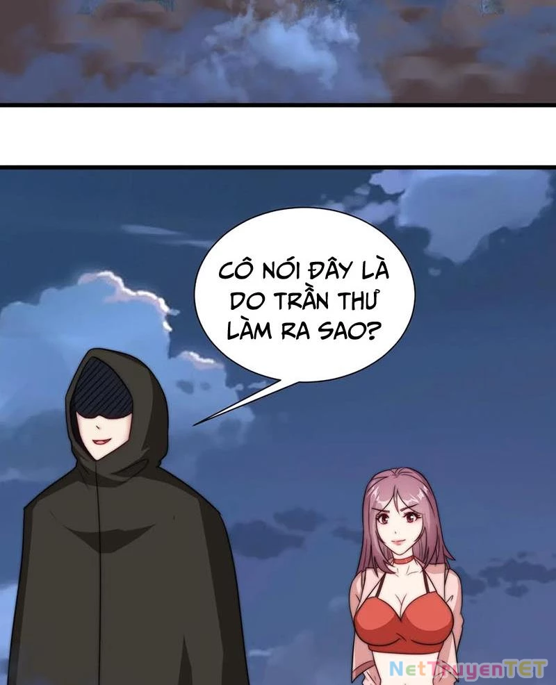 Slime ta treo cự long lên đánh là hợp lý nhỉ? Chapter 149 - Trang 2