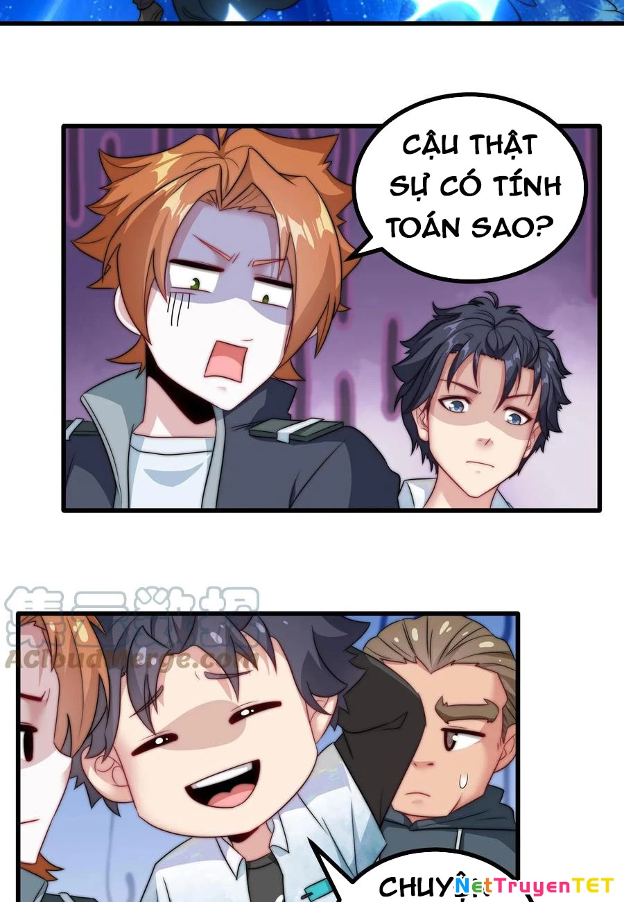 Slime ta treo cự long lên đánh là hợp lý nhỉ? Chapter 150 - Trang 2