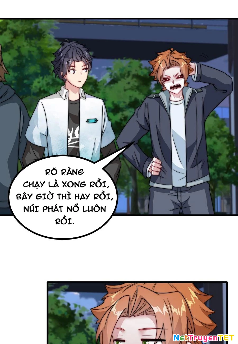 Slime ta treo cự long lên đánh là hợp lý nhỉ? Chapter 150 - Trang 2