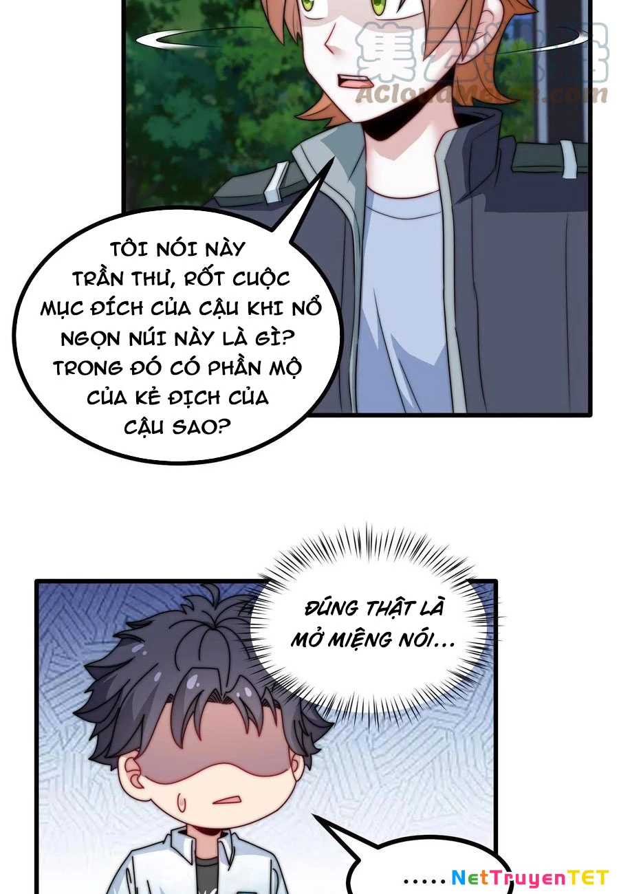 Slime ta treo cự long lên đánh là hợp lý nhỉ? Chapter 150 - Trang 2