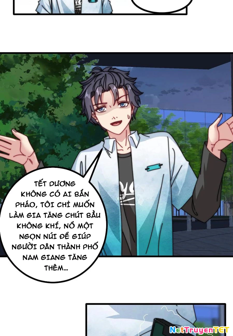 Slime ta treo cự long lên đánh là hợp lý nhỉ? Chapter 150 - Trang 2