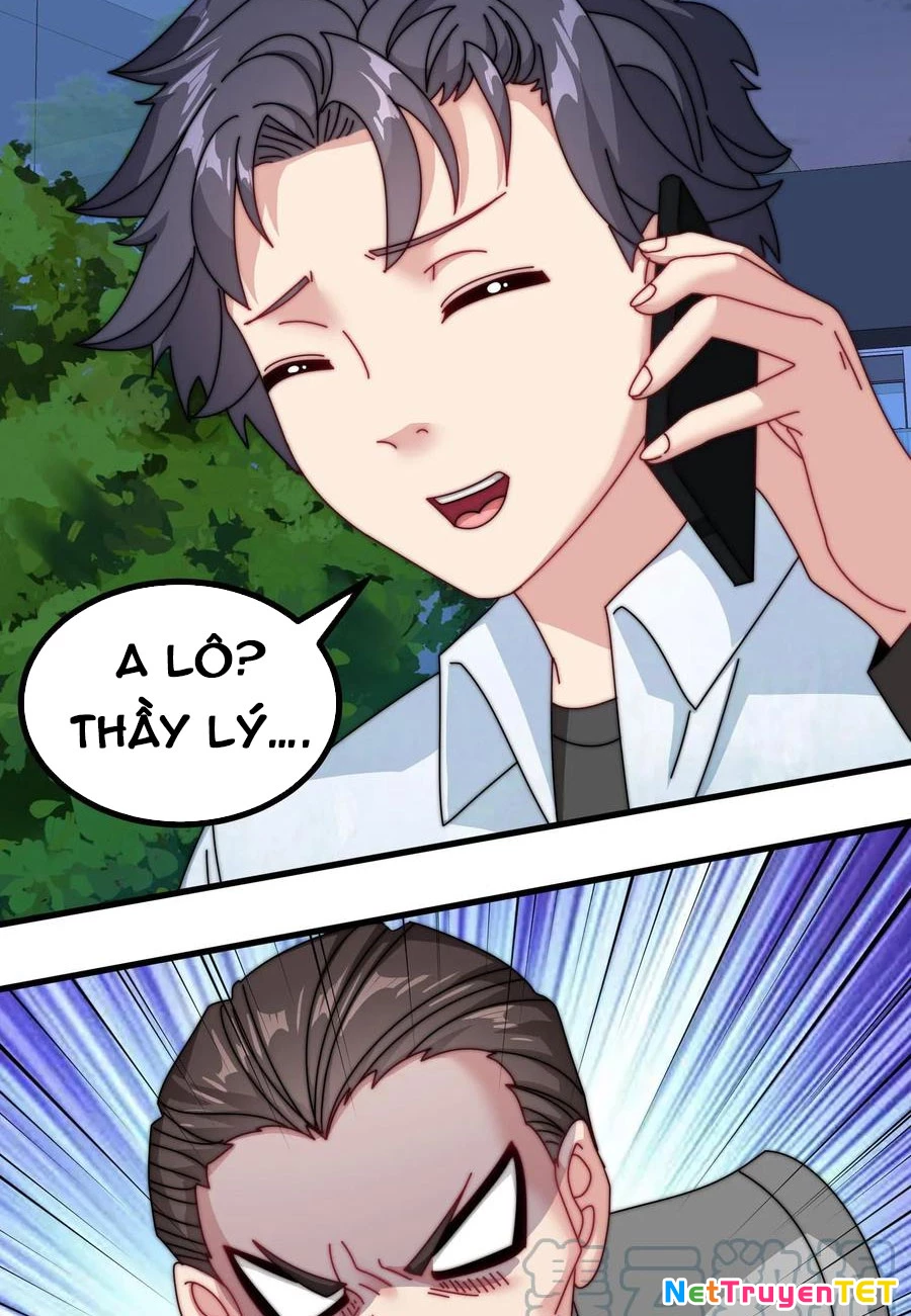 Slime ta treo cự long lên đánh là hợp lý nhỉ? Chapter 150 - Trang 2