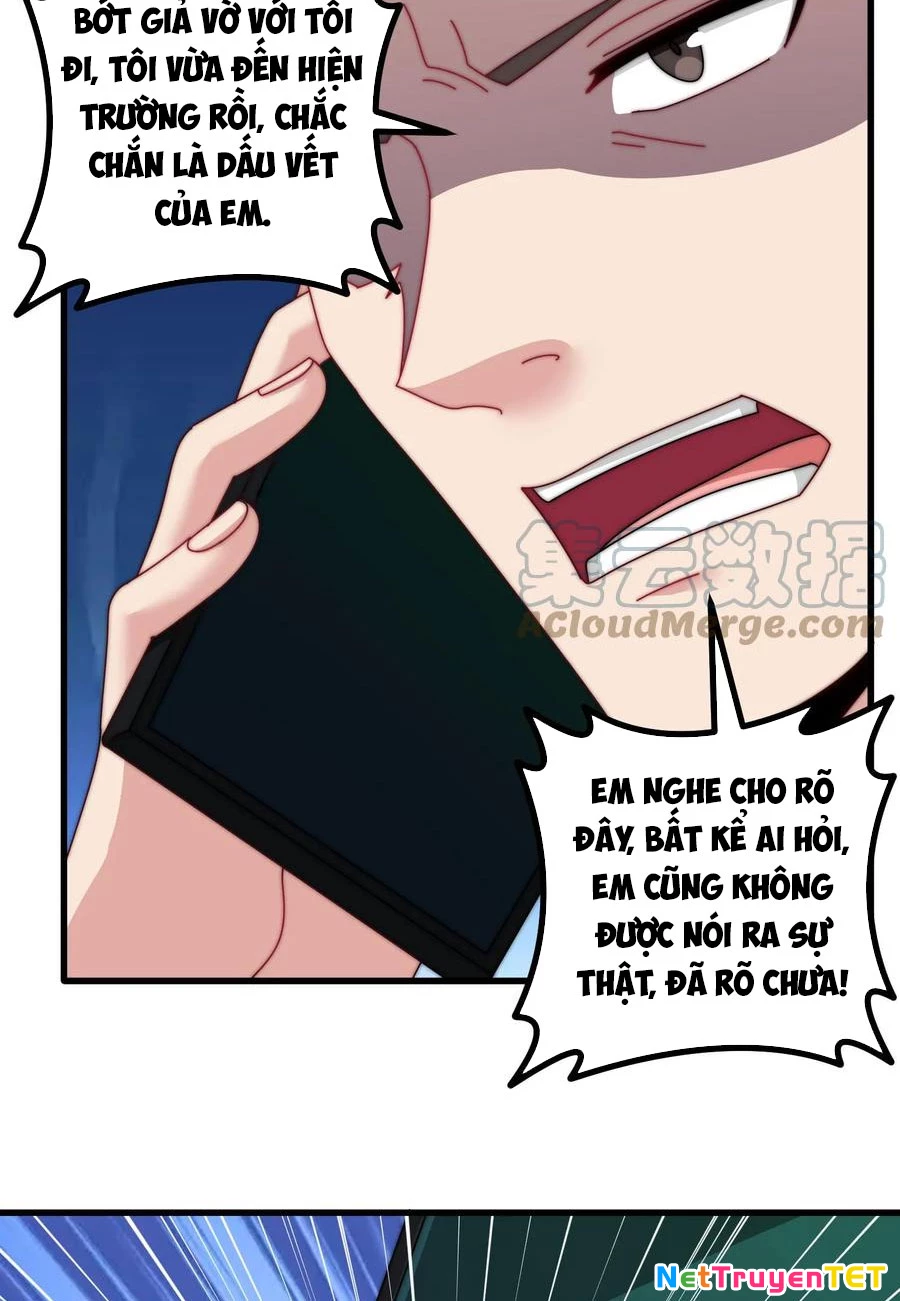 Slime ta treo cự long lên đánh là hợp lý nhỉ? Chapter 150 - Trang 2