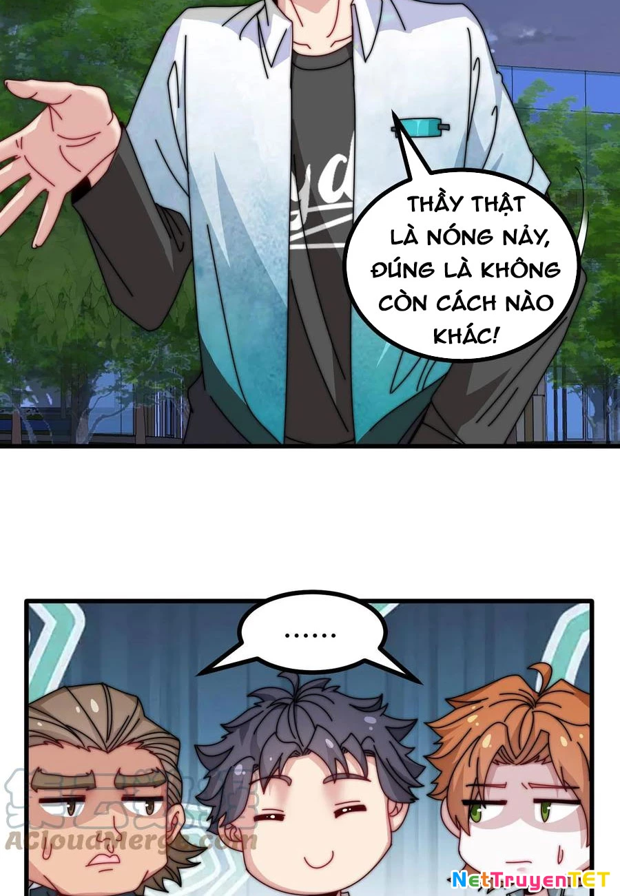 Slime ta treo cự long lên đánh là hợp lý nhỉ? Chapter 150 - Trang 2