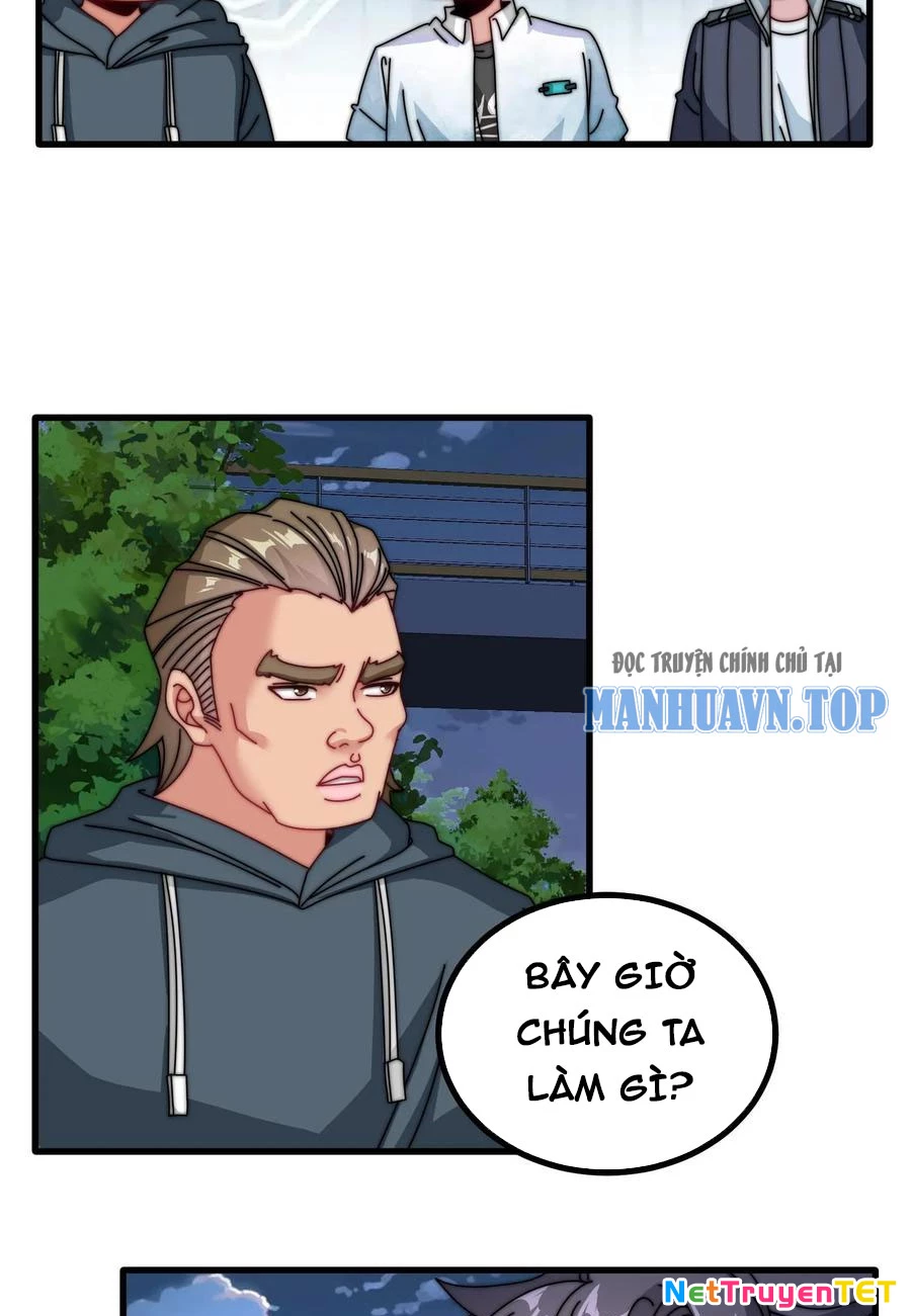 Slime ta treo cự long lên đánh là hợp lý nhỉ? Chapter 150 - Trang 2