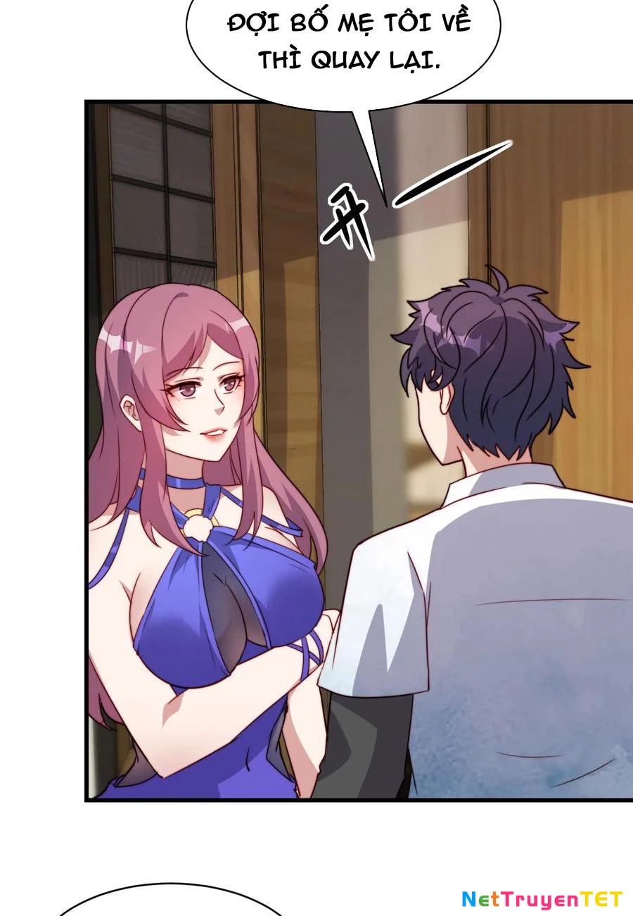 Slime ta treo cự long lên đánh là hợp lý nhỉ? Chapter 151 - Trang 2