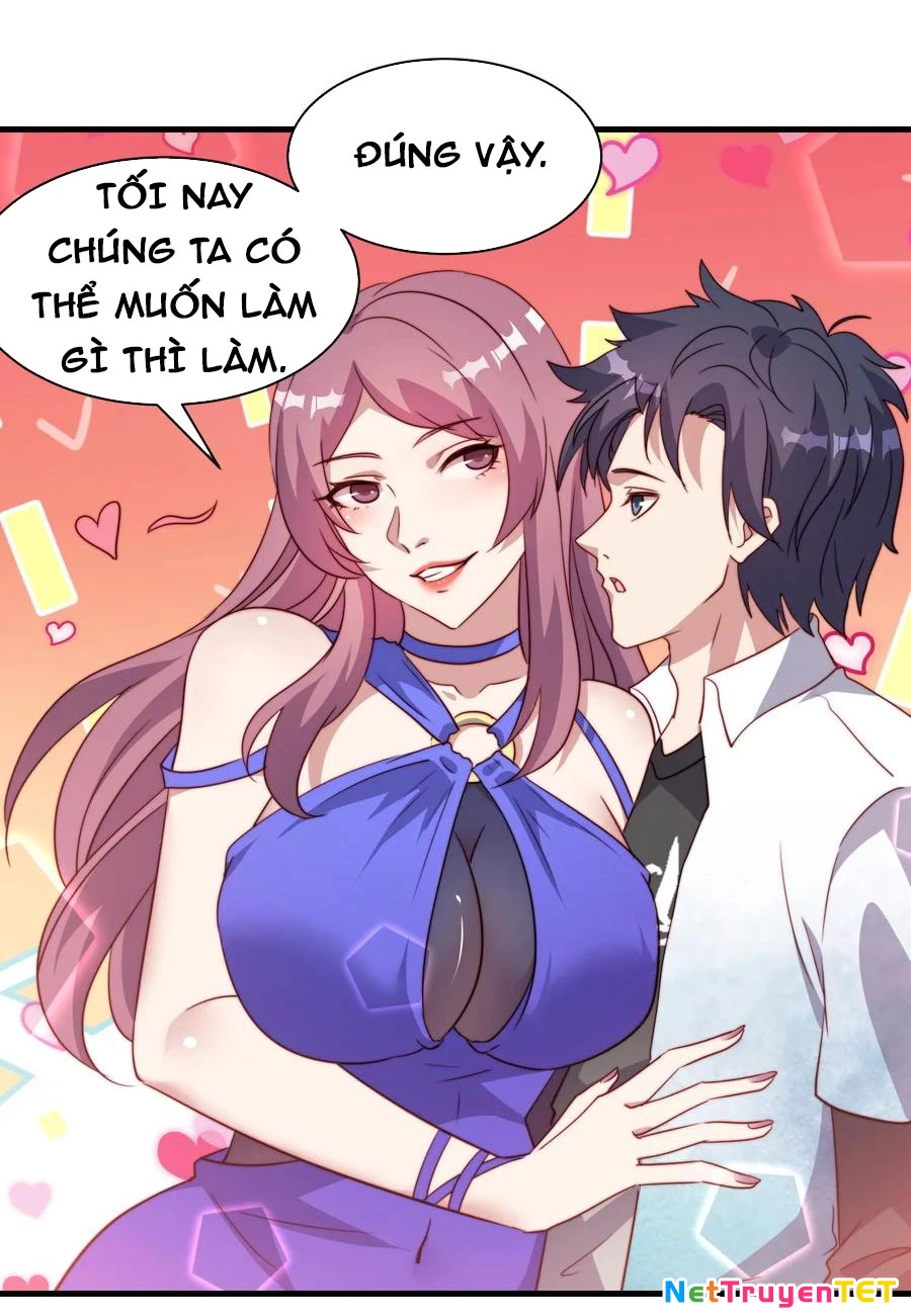 Slime ta treo cự long lên đánh là hợp lý nhỉ? Chapter 151 - Trang 2