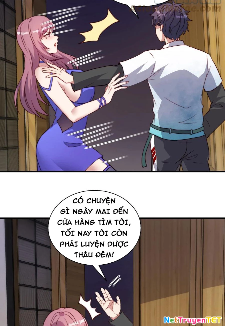 Slime ta treo cự long lên đánh là hợp lý nhỉ? Chapter 151 - Trang 2