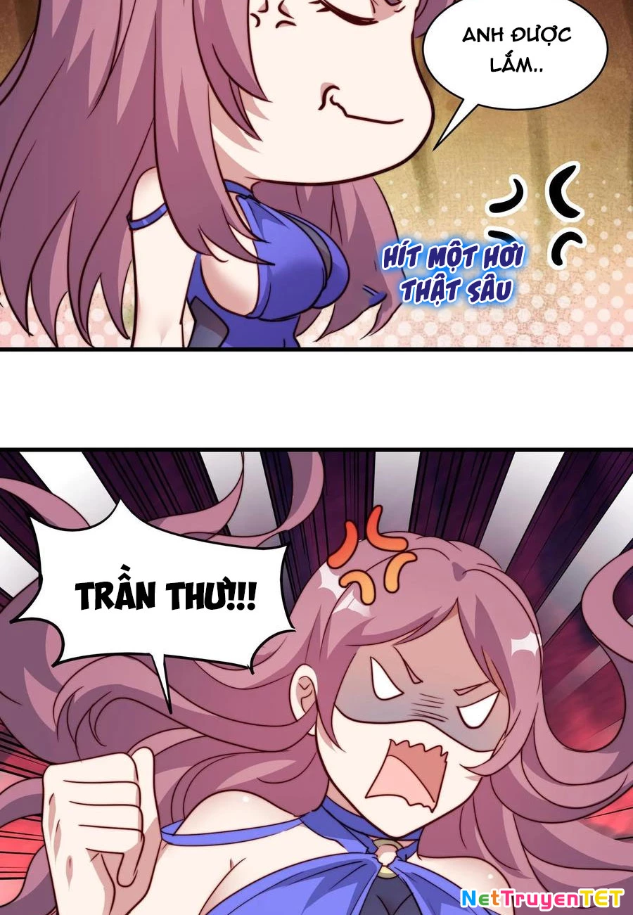 Slime ta treo cự long lên đánh là hợp lý nhỉ? Chapter 151 - Trang 2