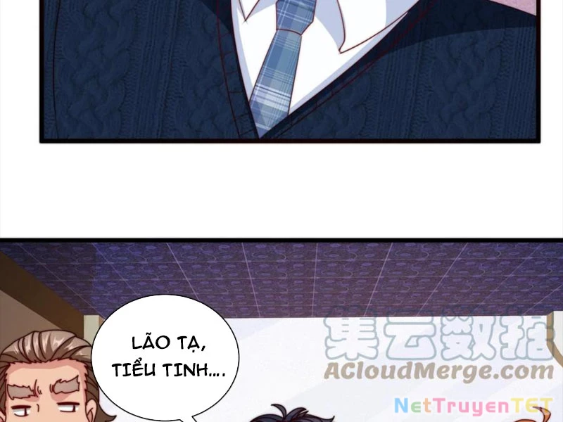Slime ta treo cự long lên đánh là hợp lý nhỉ? Chapter 152 - Trang 2