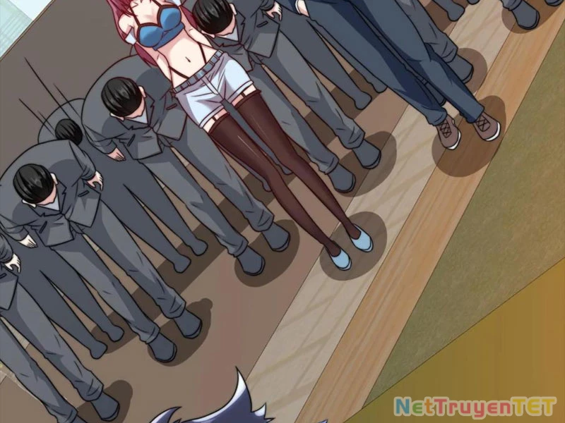 Slime ta treo cự long lên đánh là hợp lý nhỉ? Chapter 152 - Trang 2