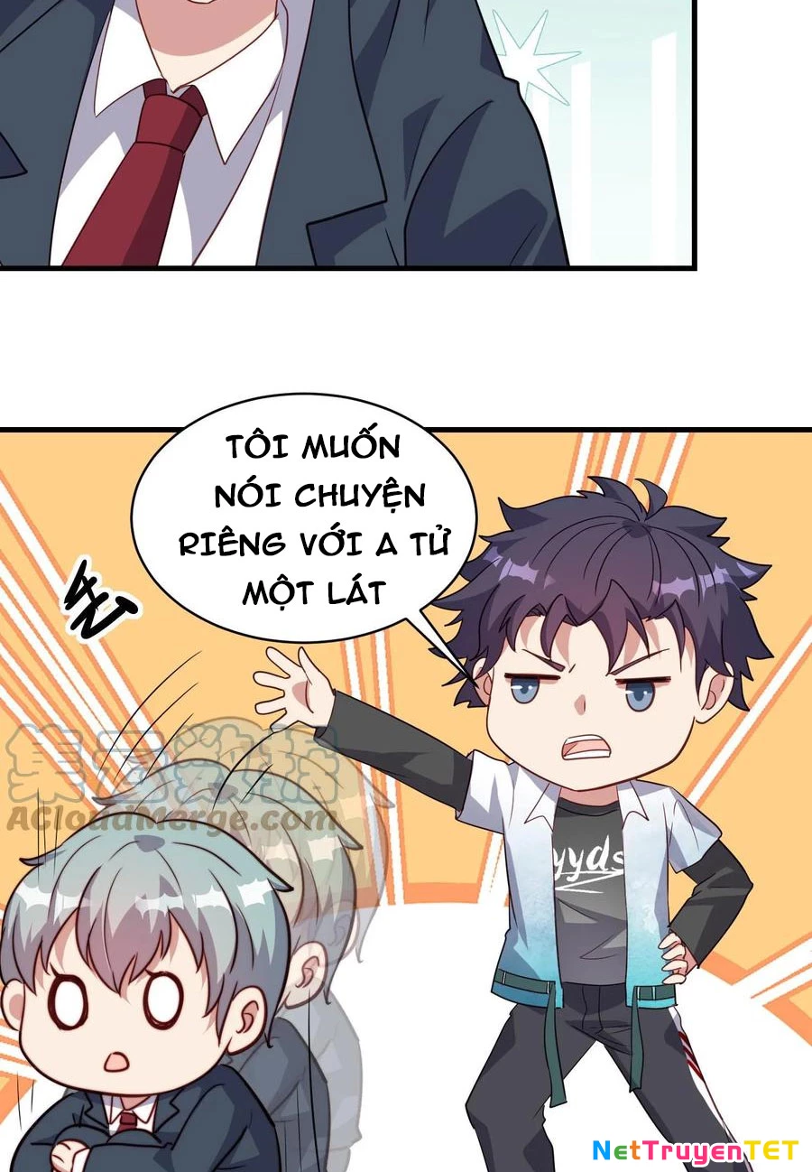 Slime ta treo cự long lên đánh là hợp lý nhỉ? Chapter 154 - Trang 2