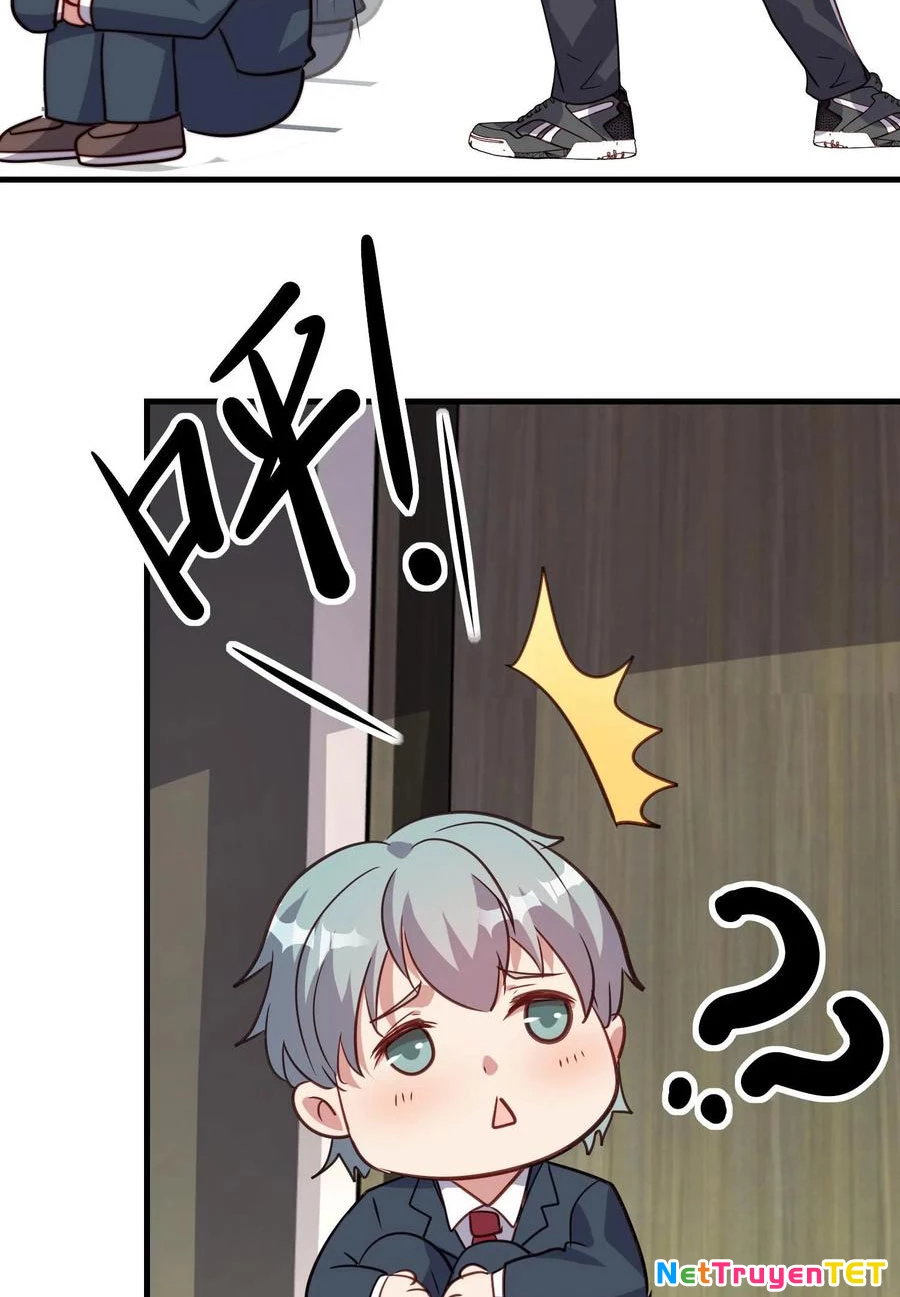 Slime ta treo cự long lên đánh là hợp lý nhỉ? Chapter 154 - Trang 2