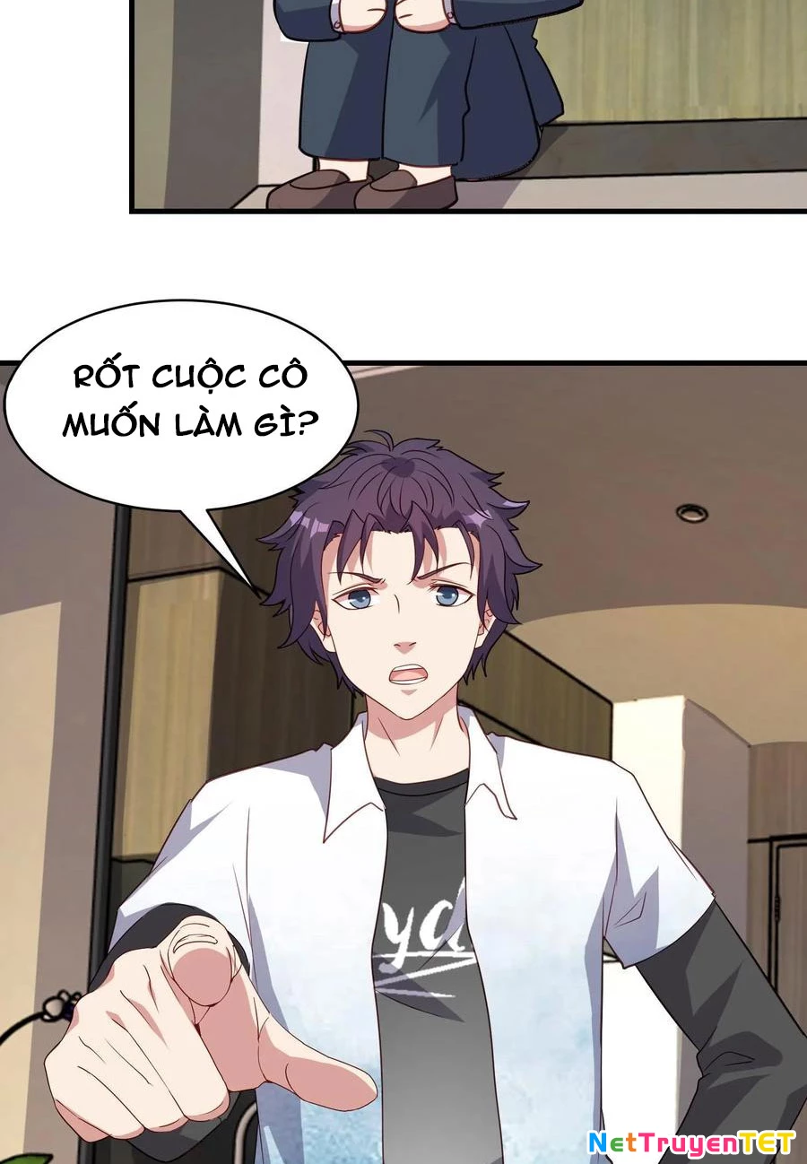 Slime ta treo cự long lên đánh là hợp lý nhỉ? Chapter 154 - Trang 2