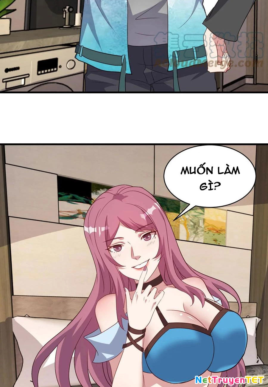 Slime ta treo cự long lên đánh là hợp lý nhỉ? Chapter 154 - Trang 2