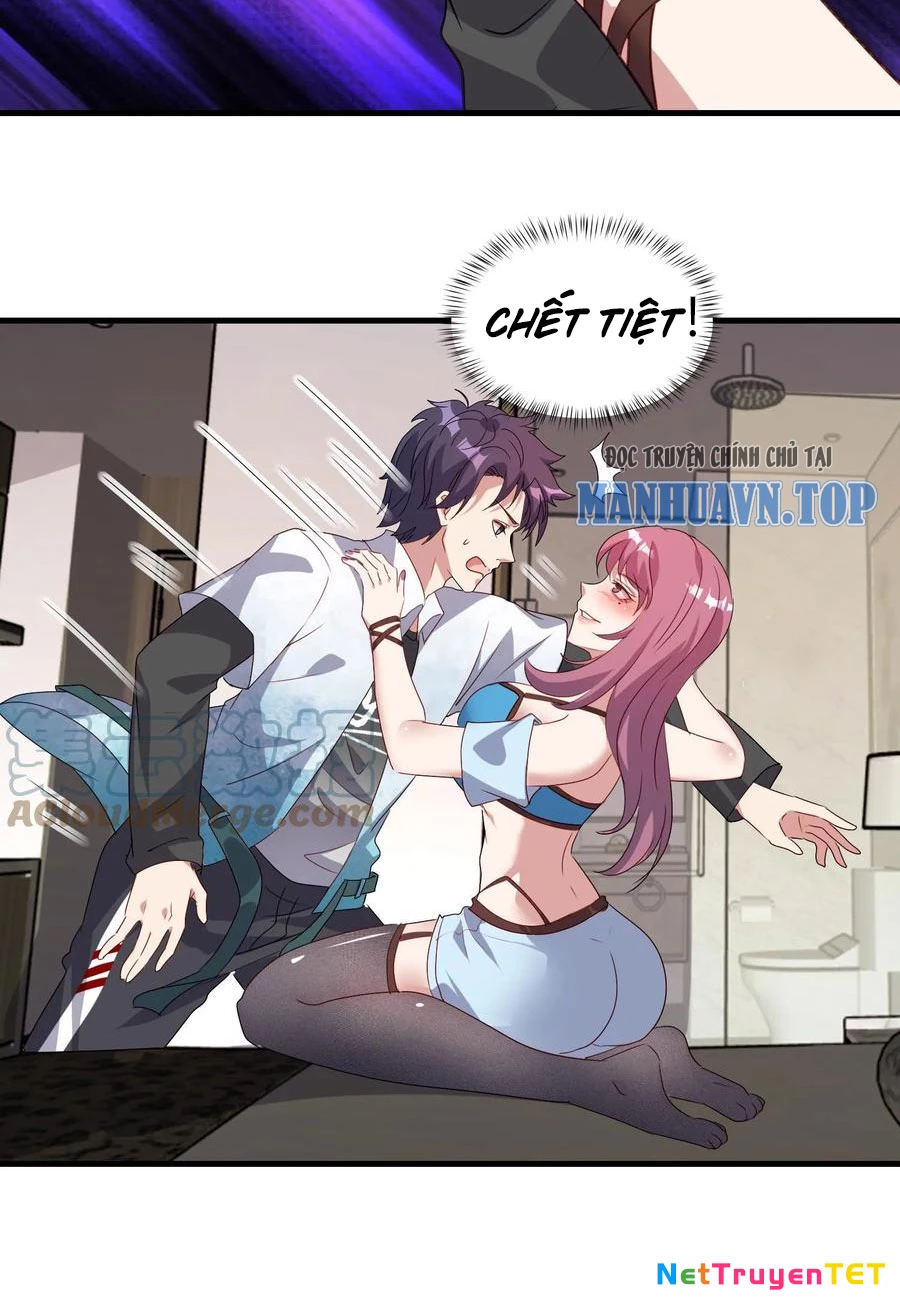 Slime ta treo cự long lên đánh là hợp lý nhỉ? Chapter 154 - Trang 2
